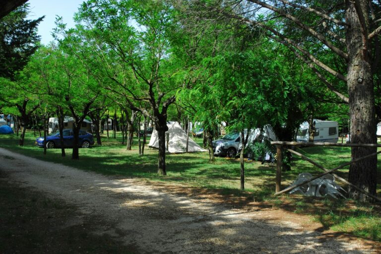 Camping Monti Del Sole - Bild 5 Camping Monti Del Sole - Bild 5