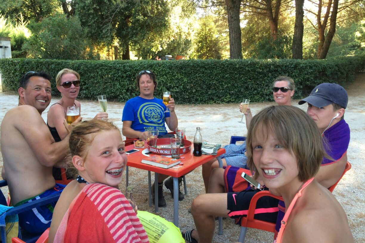 Camping Monti Del Sole - Bild 7 Camping Monti Del Sole - Bild 7