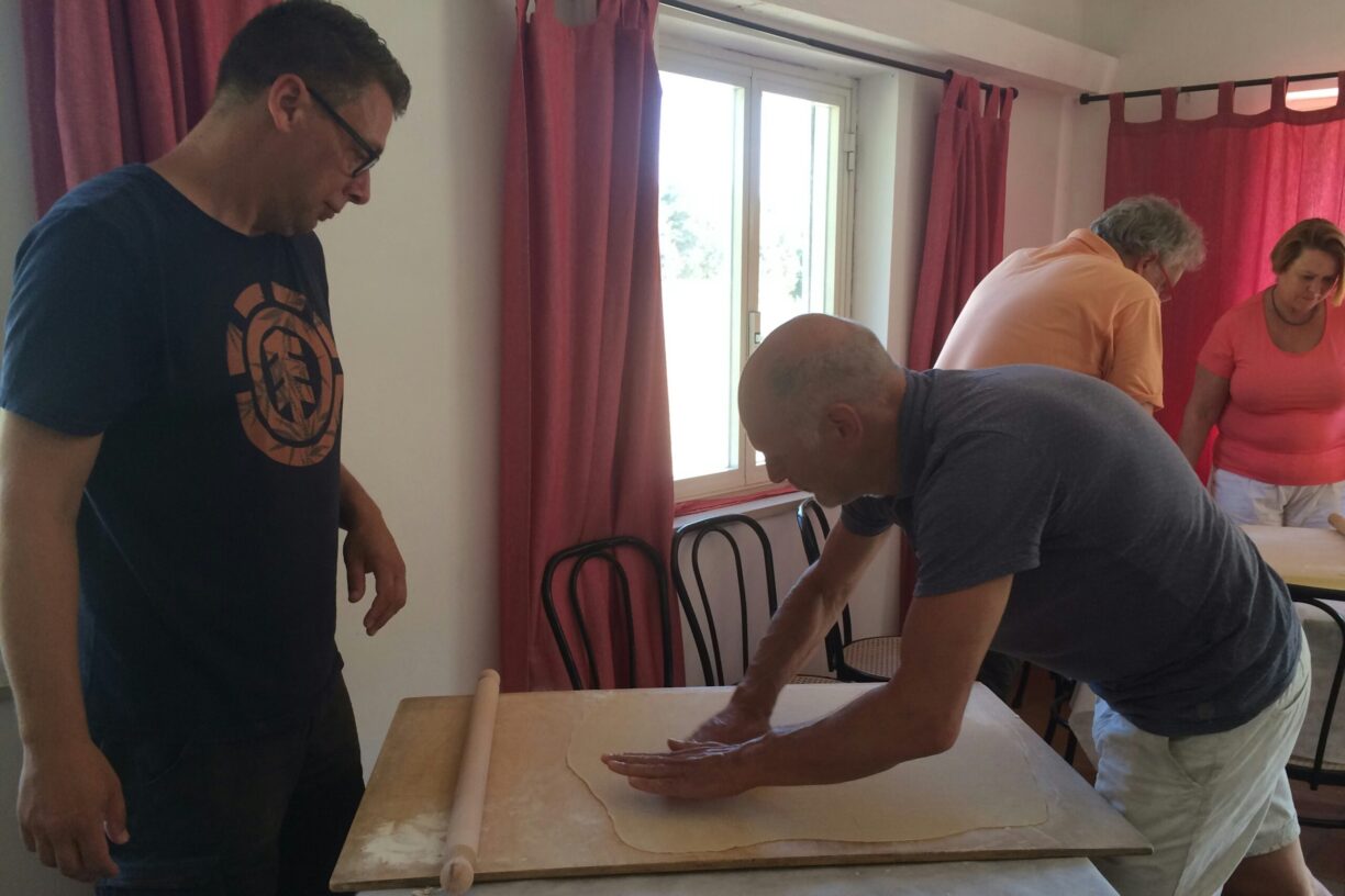 Camping Monti Del Sole - Bild 8 Camping Monti Del Sole - Bild 8