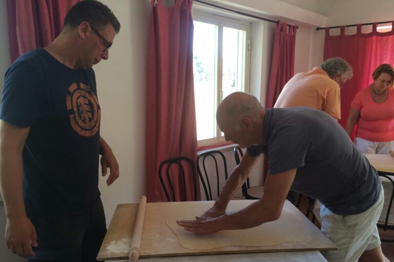 Camping Monti Del Sole - Bild 8 Camping Monti Del Sole - Bild 8