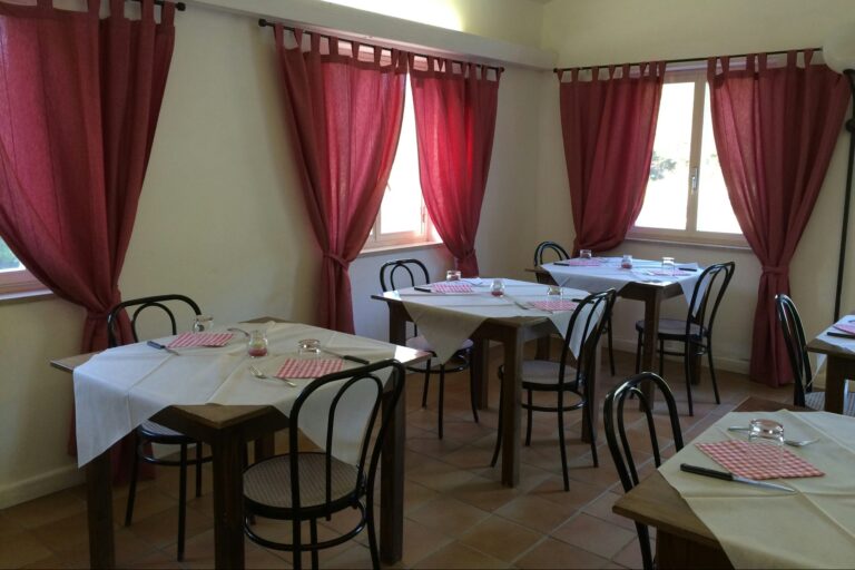 Camping Monti Del Sole - Bild 9 Camping Monti Del Sole - Bild 9