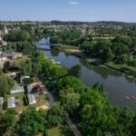 Camping Morédéna - Bild 1