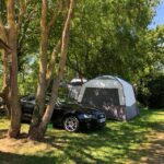 Camping Morédéna - Bild 2