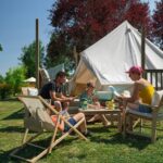 Camping Morédéna - Bild 3