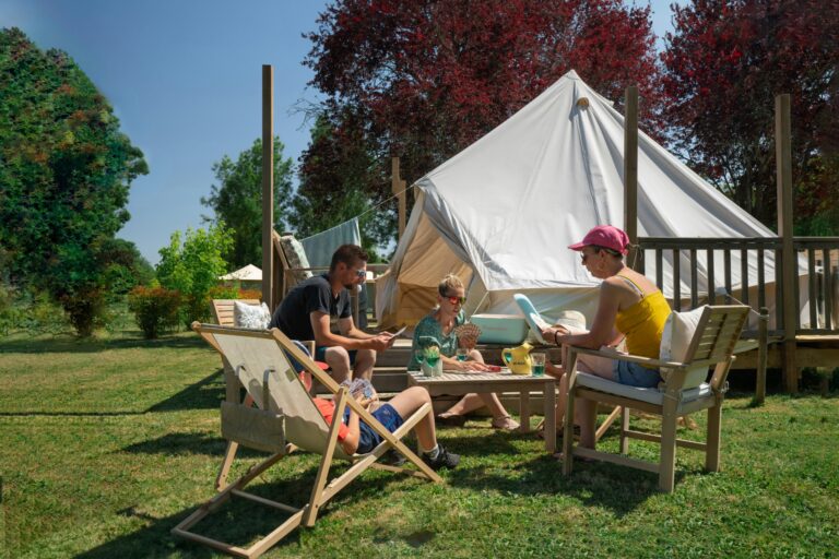 Camping Morédéna - Bild 3
