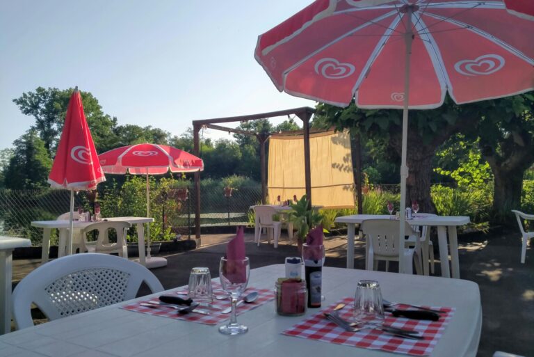 Camping Moulin De Campech - Bild 10 Camping Moulin De Campech - Bild 10