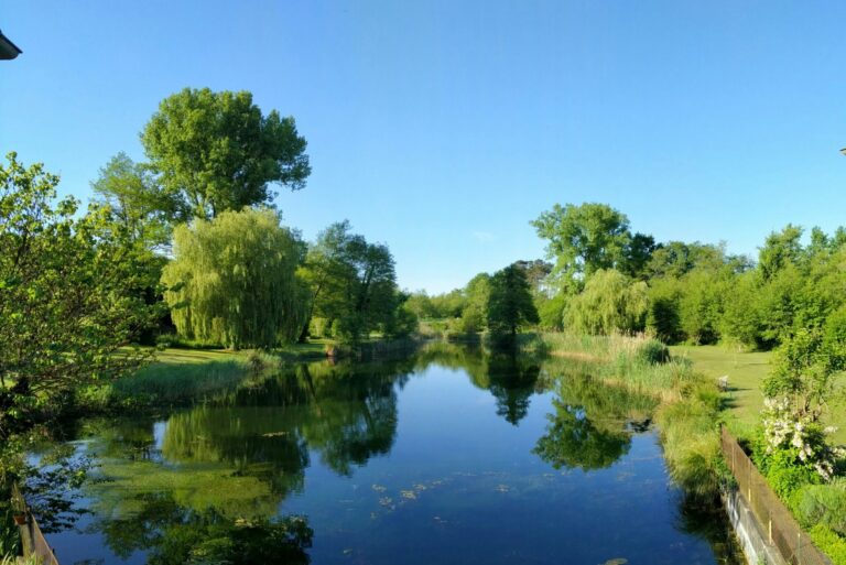 Camping Moulin De Campech - Bild 2 Camping Moulin De Campech - Bild 2