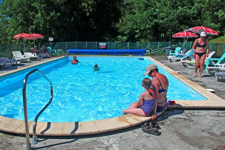 Camping Moulin De Campech - Bild 5 Camping Moulin De Campech - Bild 5