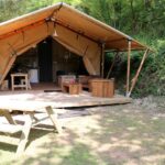 Camping Moulin De Chaules - Bild 10 Camping Moulin De Chaules - Bild 10