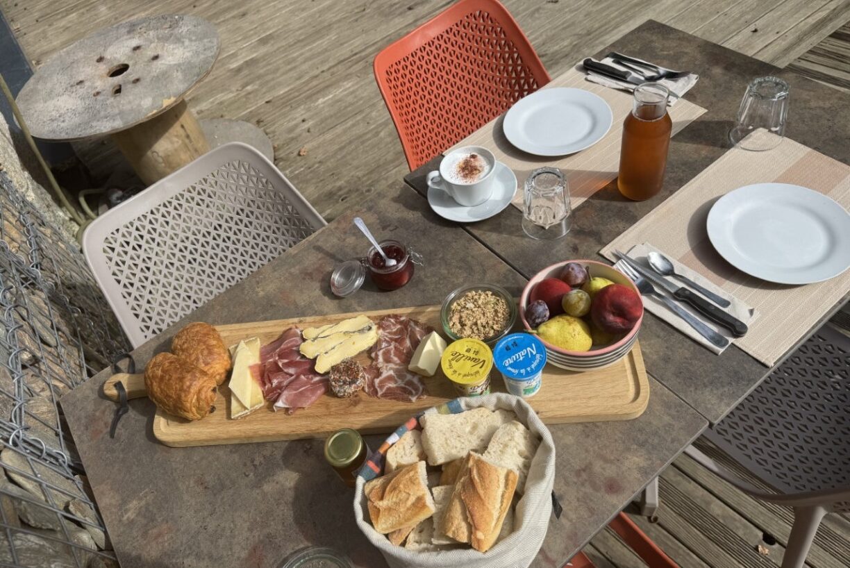 Camping Moulin De Chaules - Bild 13 Camping Moulin De Chaules - Bild 13