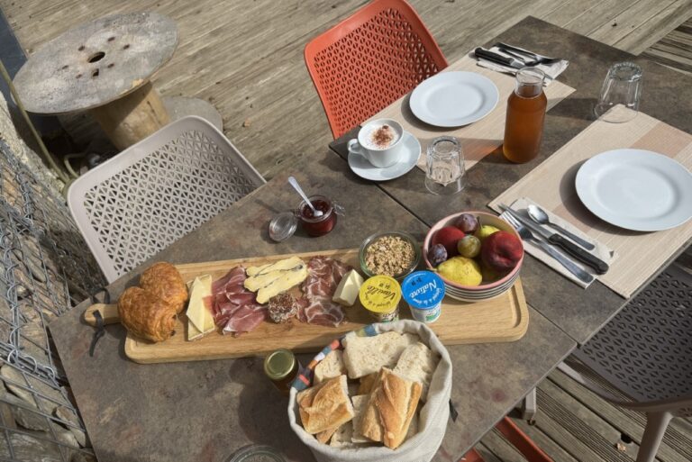 Camping Moulin De Chaules - Bild 13 Camping Moulin De Chaules - Bild 13