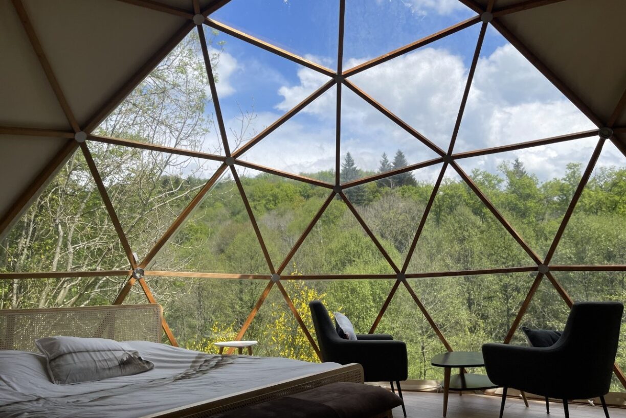 Camping Moulin De Chaules - Bild 15 Camping Moulin De Chaules - Bild 15