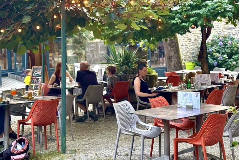 Camping Moulin De Chaules - Bild 16 Camping Moulin De Chaules - Bild 16