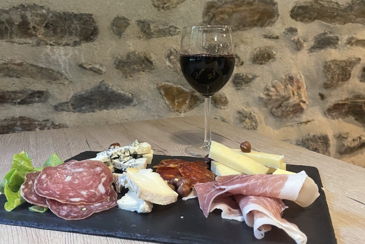 Camping Moulin De Chaules - Bild 17 Camping Moulin De Chaules - Bild 17