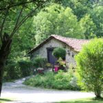 Camping Moulin De Chaules - Bild 2 Camping Moulin De Chaules - Bild 2