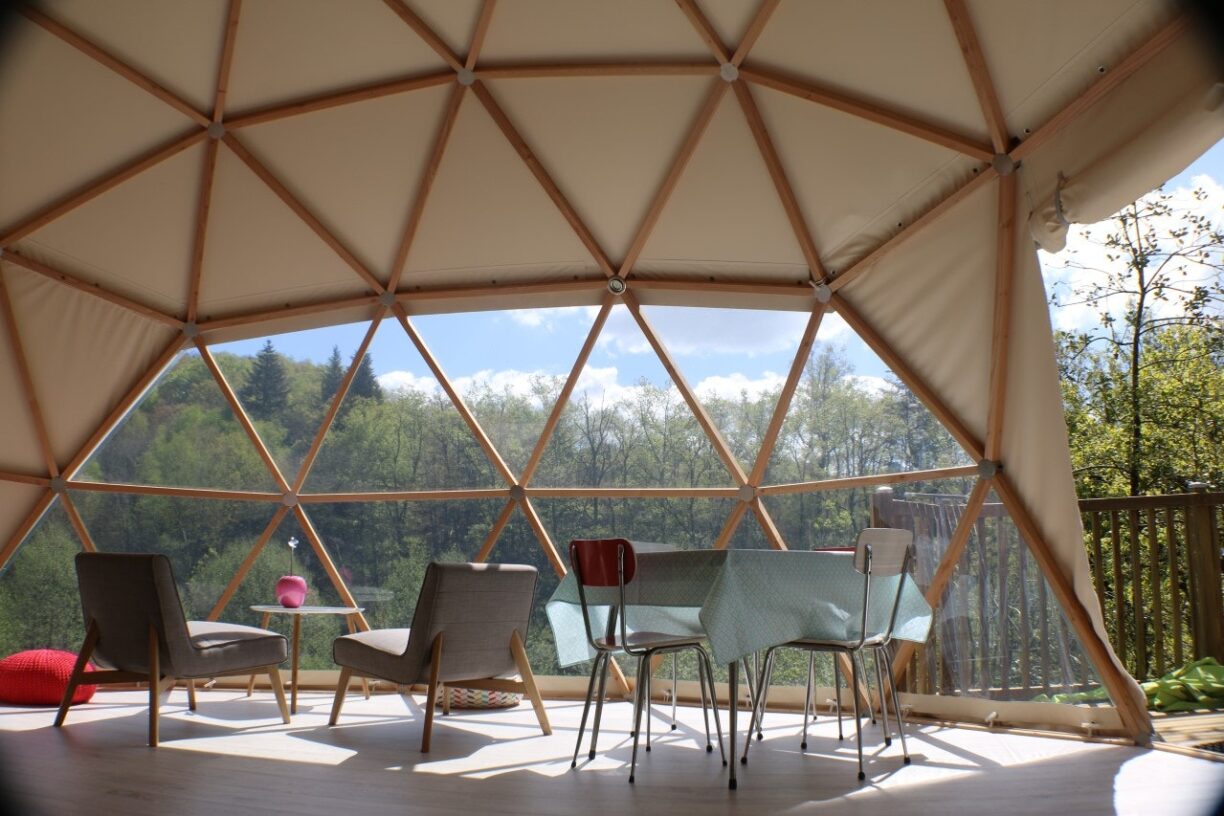 Camping Moulin De Chaules - Bild 5 Camping Moulin De Chaules - Bild 5