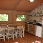 Camping Moulin De Chaules - Bild 7 Camping Moulin De Chaules - Bild 7