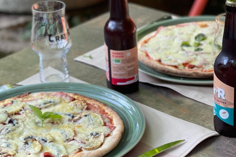 Camping Moulin De Chaules - Bild 9 Camping Moulin De Chaules - Bild 9