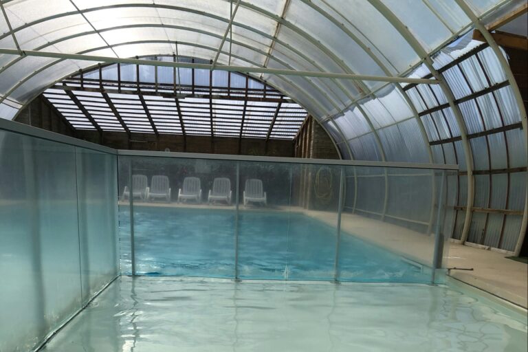 Camping Moulin De Collonge - Bild 10