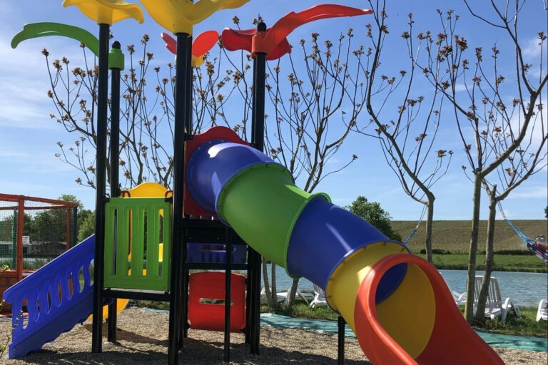 Camping Moulin De Collonge - Bild 11