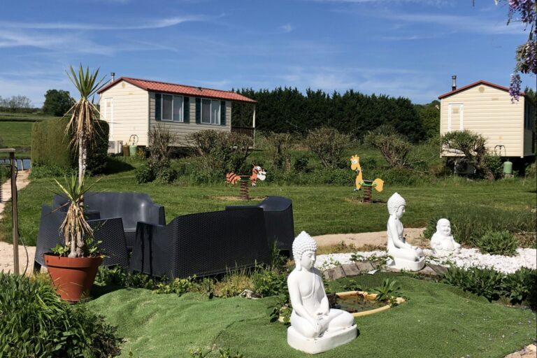 Camping Moulin De Collonge - Bild 12