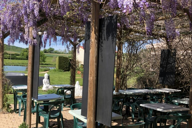 Camping Moulin De Collonge - Bild 13