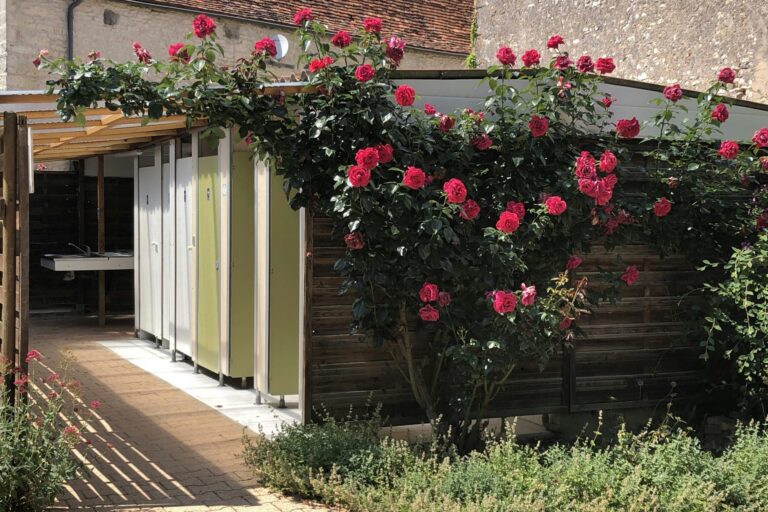 Camping Moulin De Collonge - Bild 14