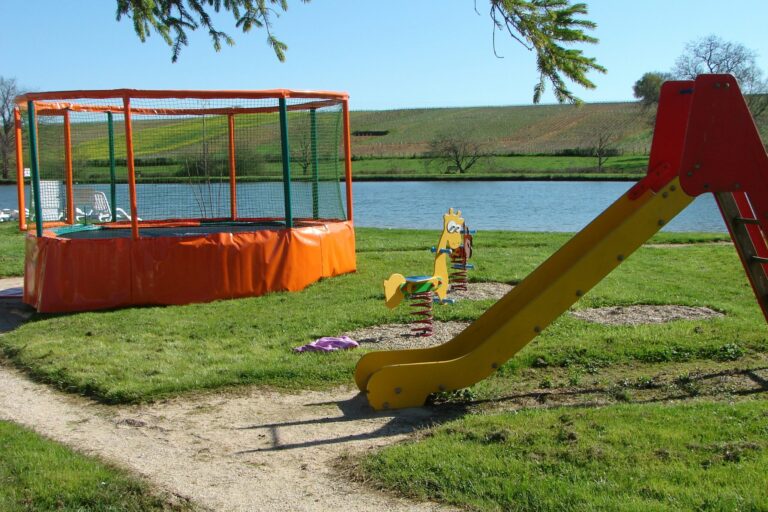 Camping Moulin De Collonge - Bild 2