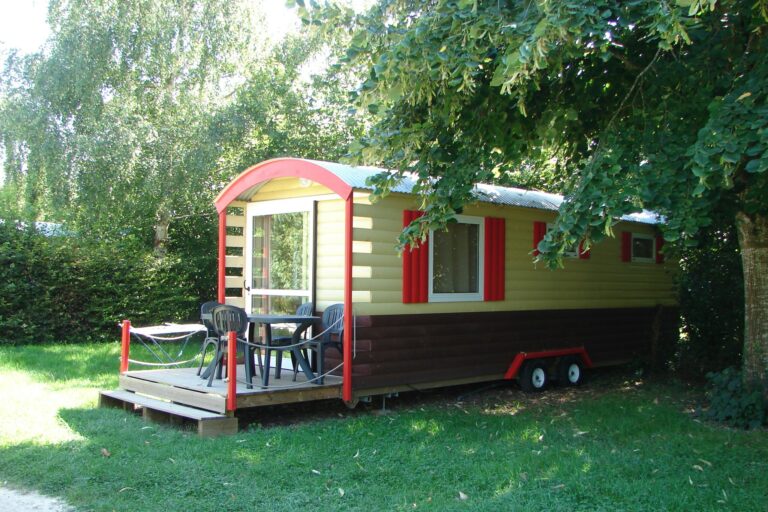 Camping Moulin De Collonge - Bild 4