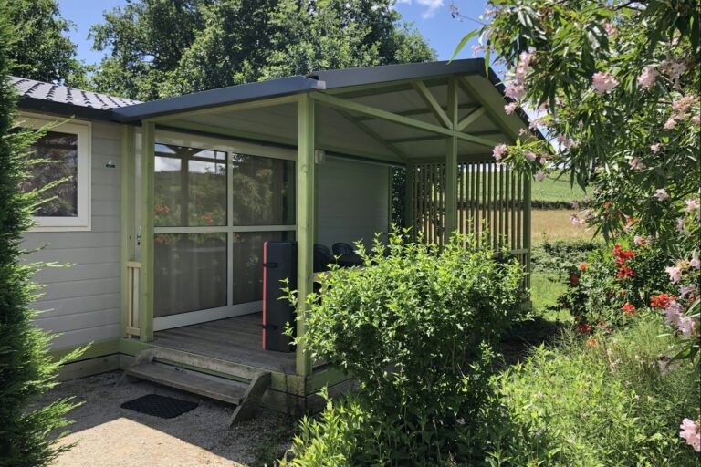 Camping Moulin De Collonge - Bild 6