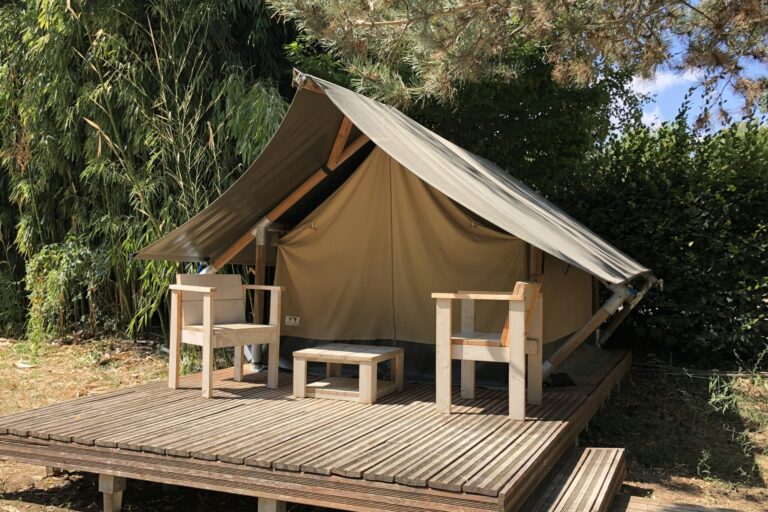 Camping Moulin De Collonge - Bild 7