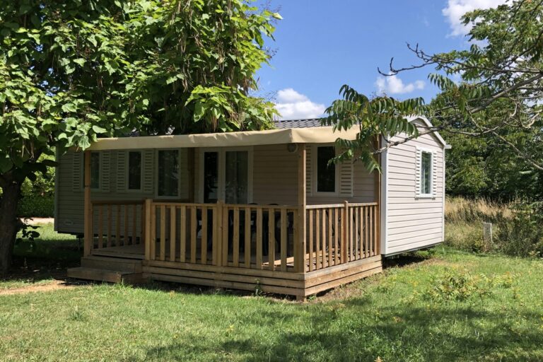 Camping Moulin De Collonge - Bild 8