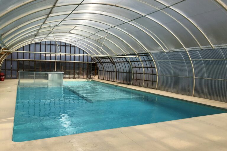 Camping Moulin De Collonge - Bild 9