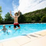 Camping Moulin Du Bel Air - Bild 10