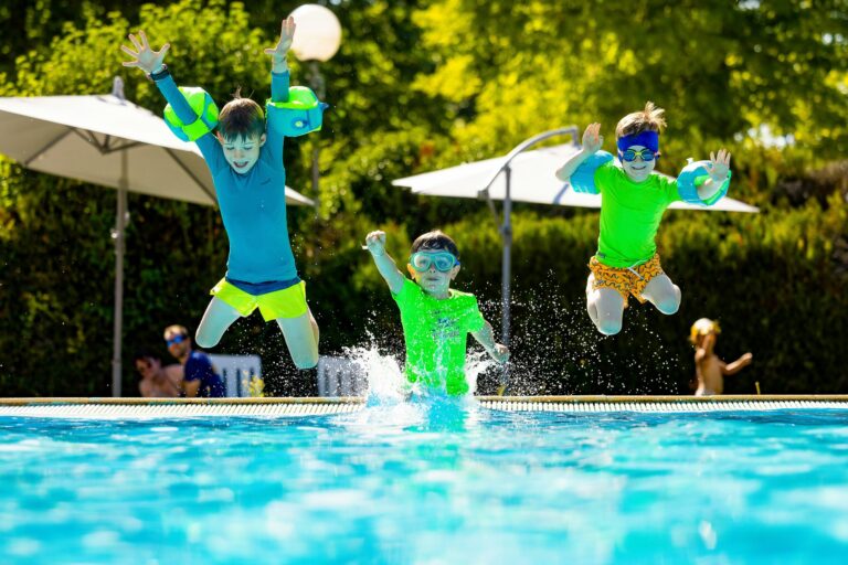 Camping Moulin Du Bel Air - Bild 11