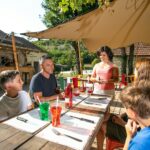 Camping Moulin Du Bel Air - Bild 12