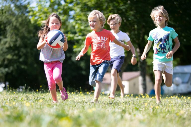 Camping Moulin Du Bel Air - Bild 13