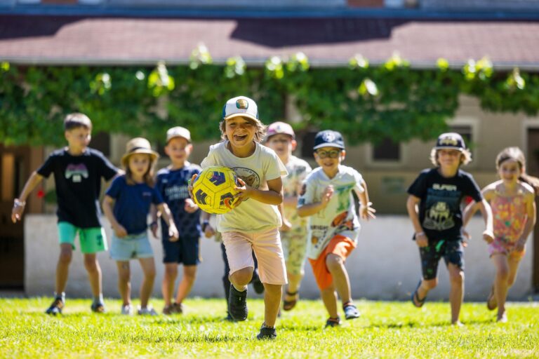 Camping Moulin Du Bel Air - Bild 15