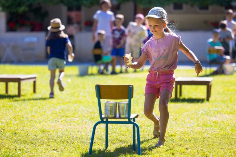 Camping Moulin Du Bel Air - Bild 16