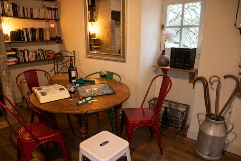 Camping Moulin Du Bel Air - Bild 17