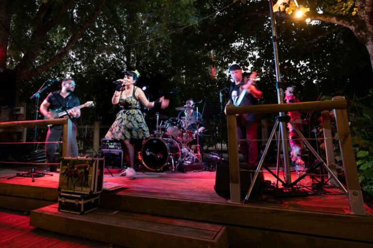 Camping Moulin Du Bel Air - Bild 18