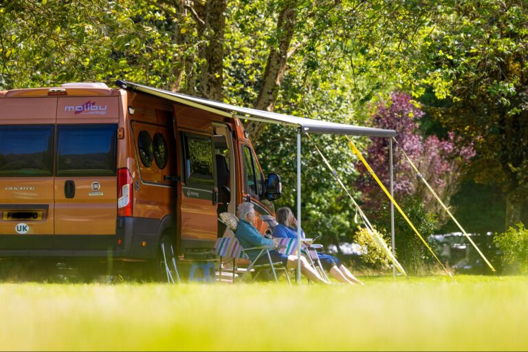 Camping Moulin Du Bel Air - Bild 2