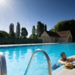 Camping Moulin Du Bel Air - Bild 3