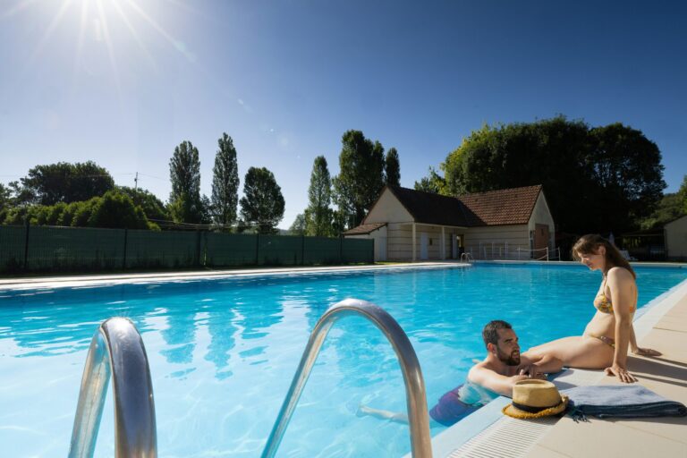 Camping Moulin Du Bel Air - Bild 3