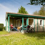 Camping Moulin Du Bel Air - Bild 4