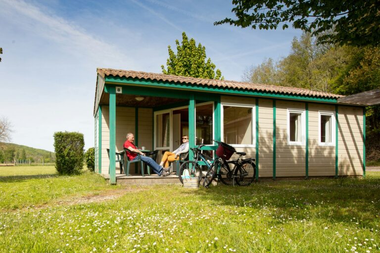 Camping Moulin Du Bel Air - Bild 4