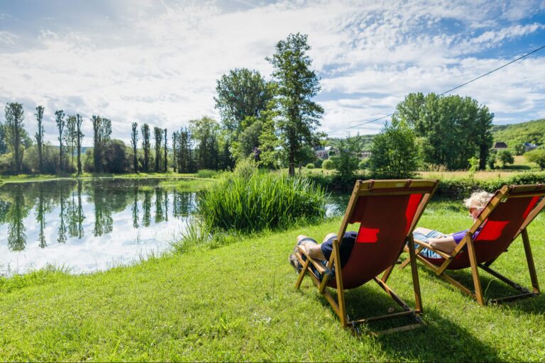 Camping Moulin Du Bel Air - Bild 6