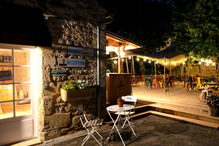 Camping Moulin Du Bel Air - Bild 7