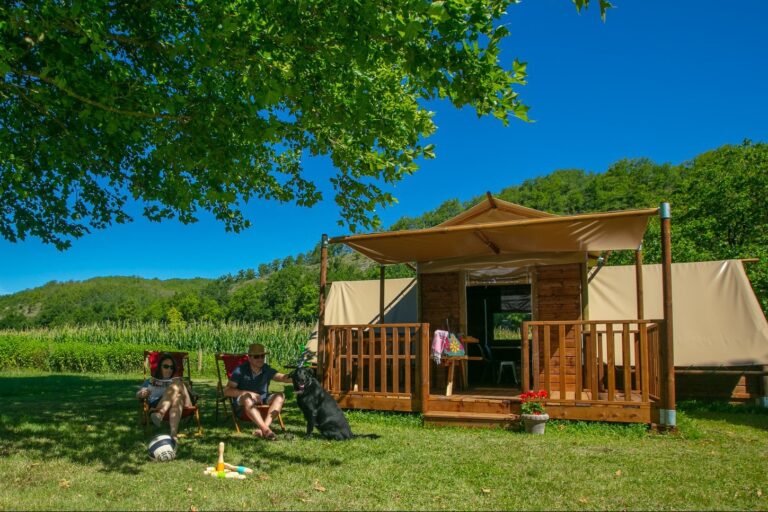 Camping Moulin Du Bel Air - Bild 8