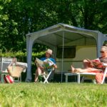 Camping Moulin Du Bel Air - Bild 9